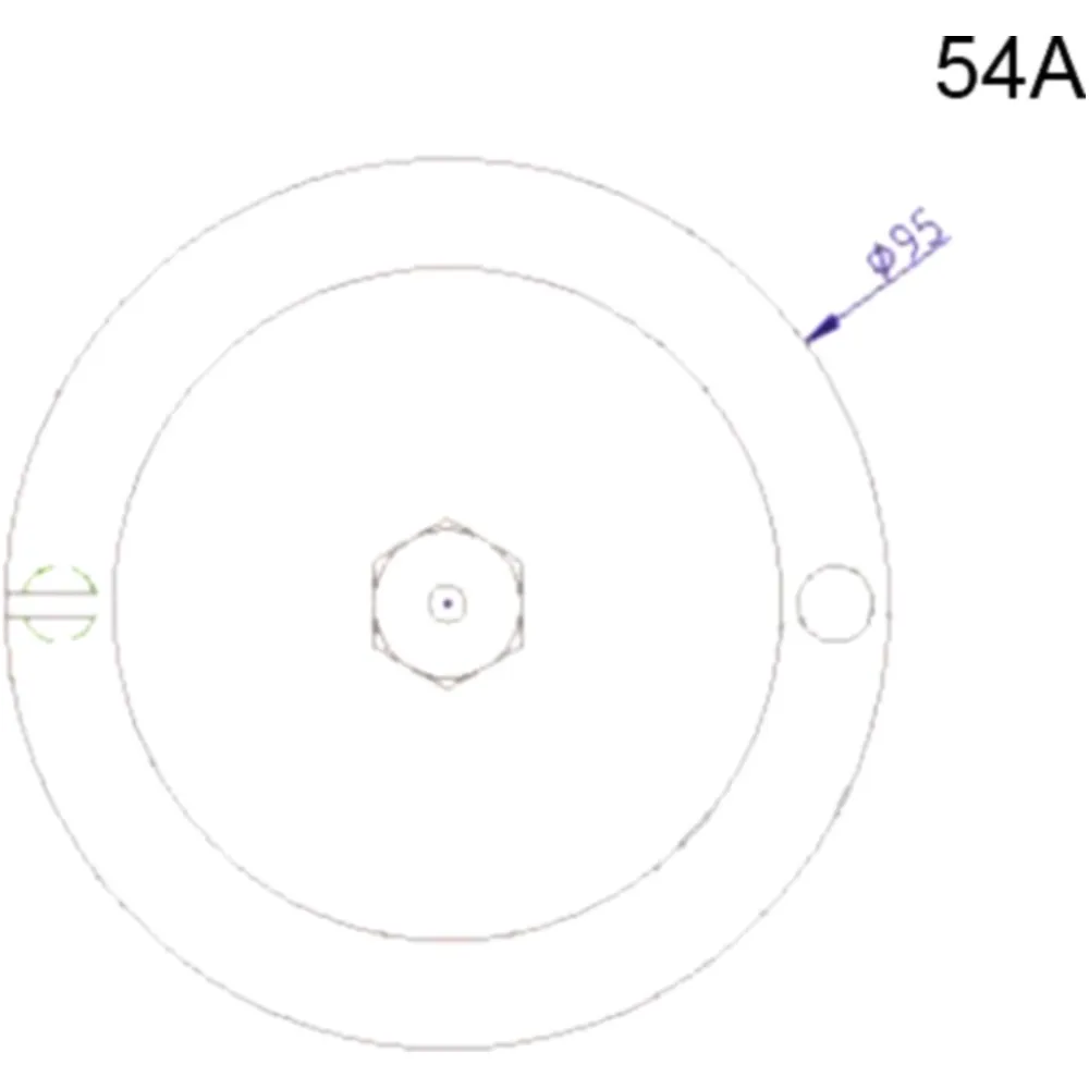Anschlussdeckel NR.54 A_1