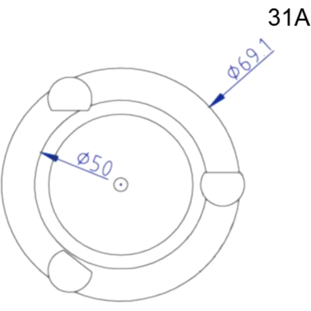 Anschlussdeckel NR.31 A_1