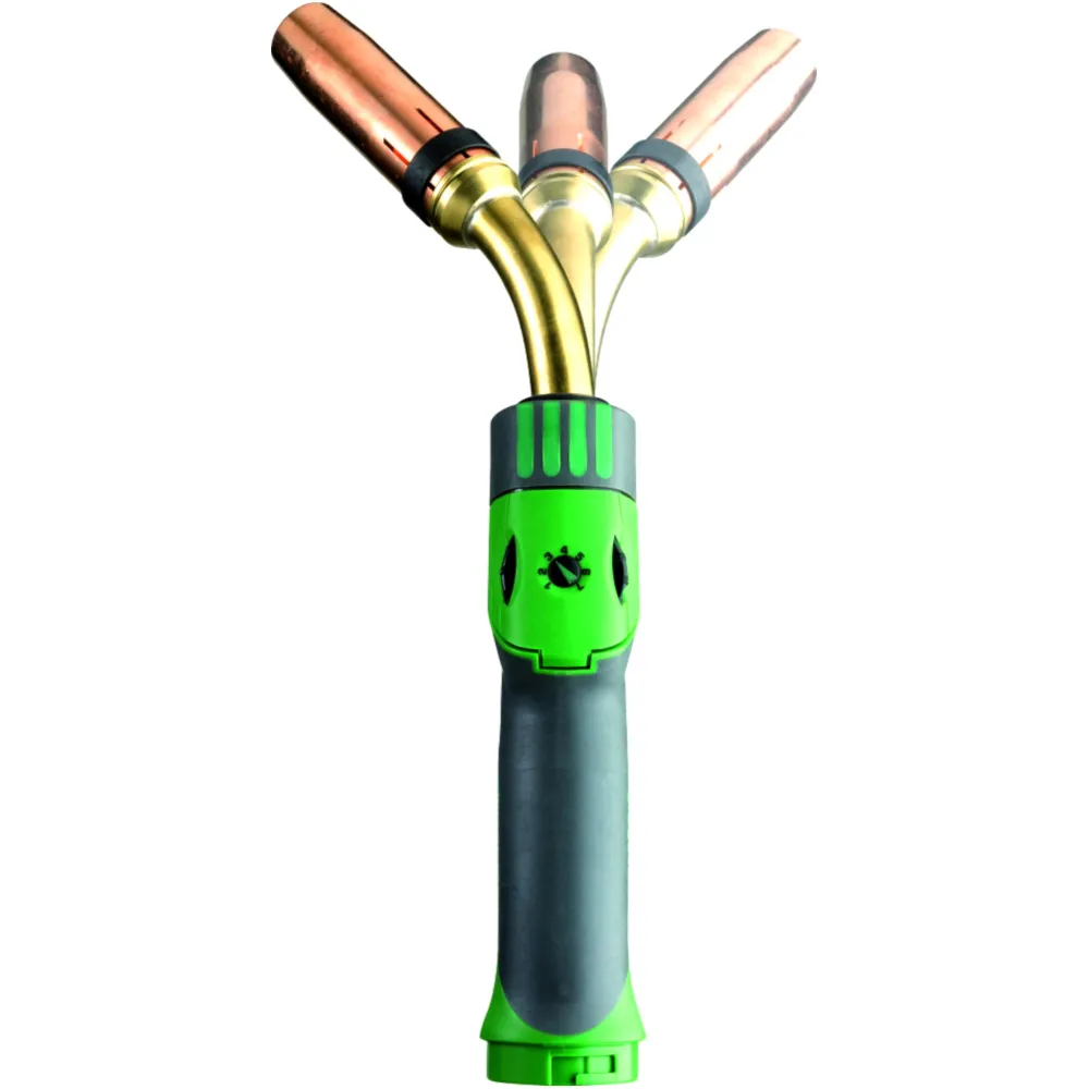 Migatronic ML 250 Burner Hose Pack for MIG Welding Applications