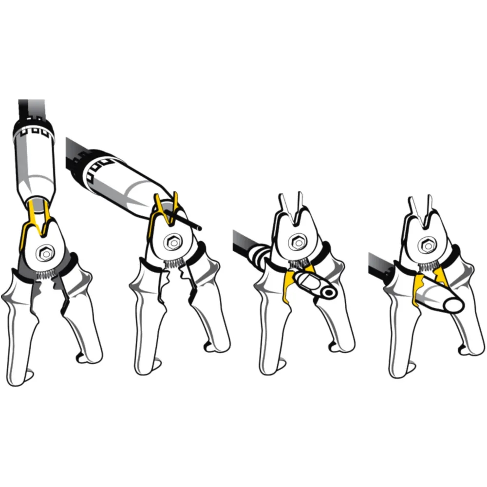 Welding Nozzle Pliers for MIG/MAG Machines_0