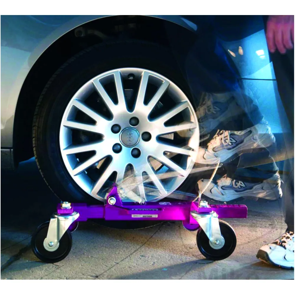 MANOEUVERING AID FOR CARS AND SUVs UP TO 320 MM TIRE WIDTH_1