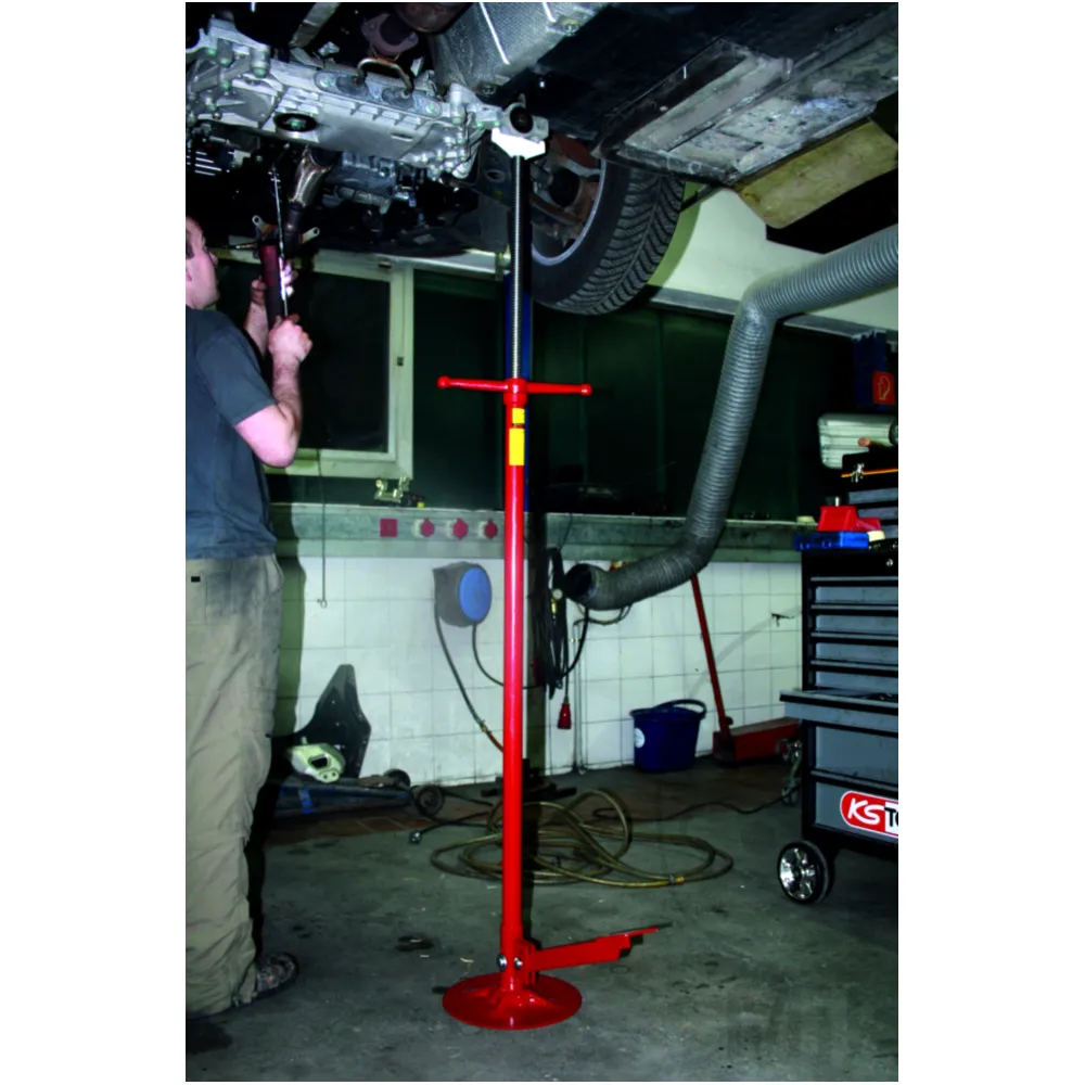 Teleskop-Unterstellstütze 1360-2030 mm 750 kg_1