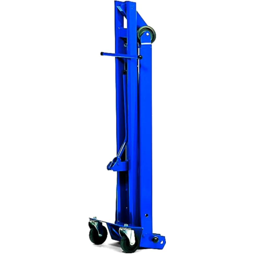 Werkstattkran WJN10 klappbar 1.000 kg Tragkraft_0