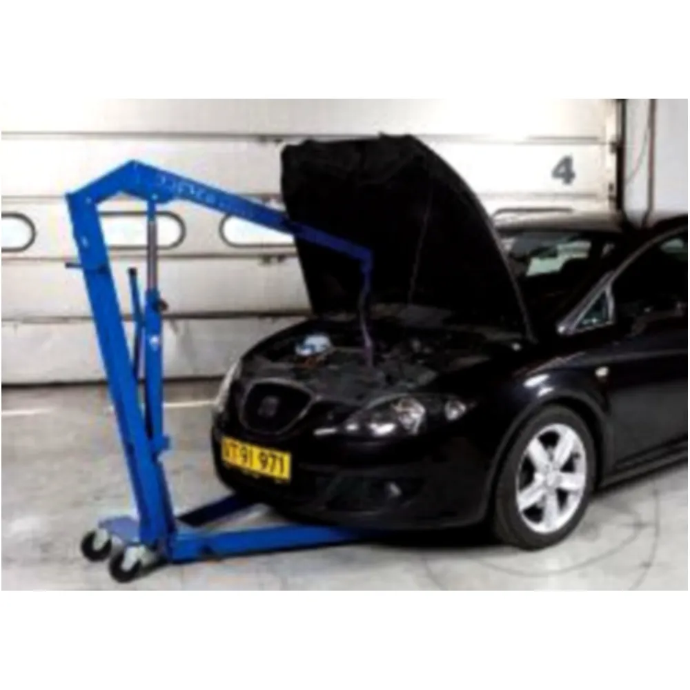Werkstattkran WJN10 klappbar 1.000 kg Tragkraft_1