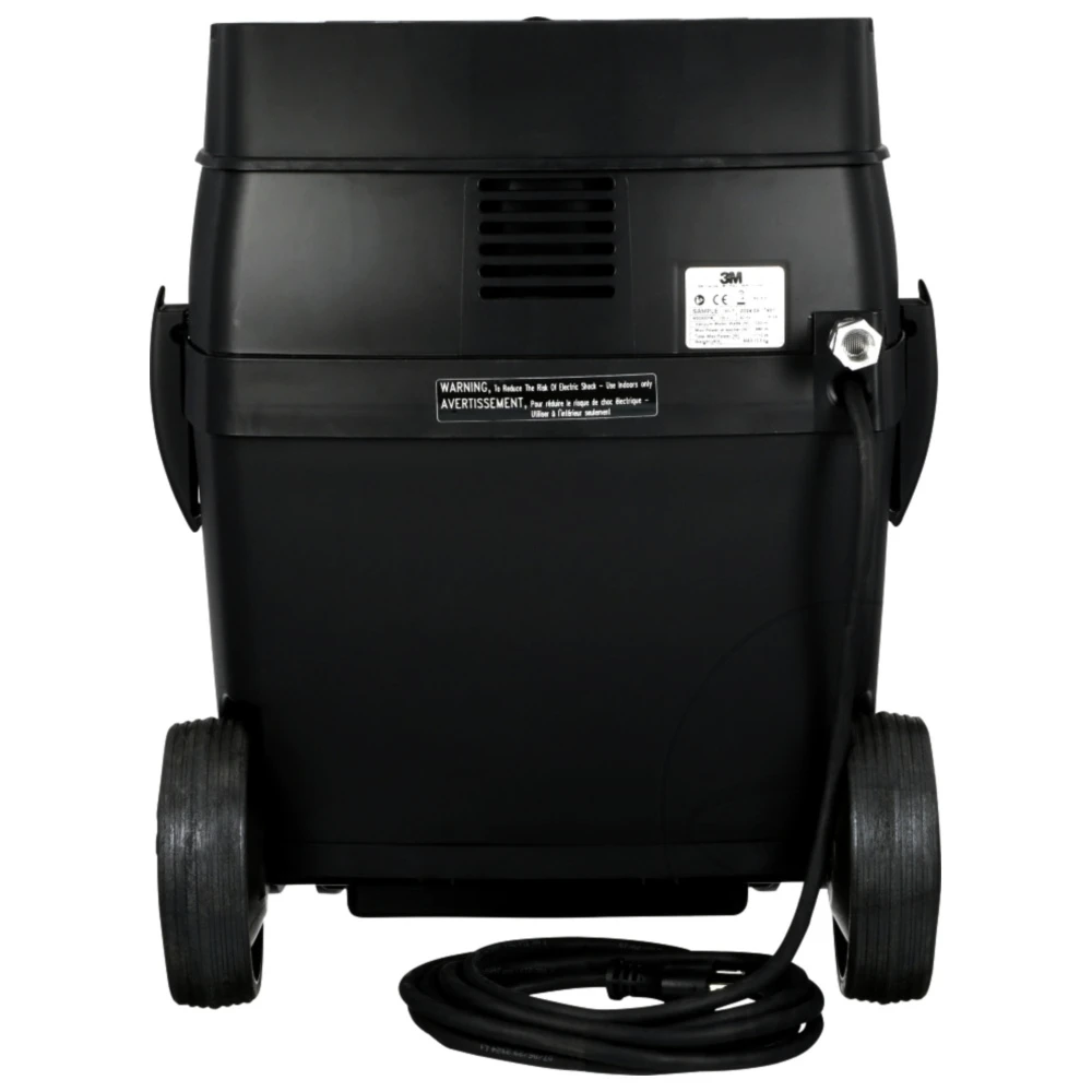 3M 30 Litre Vacuum Unit Class M_0