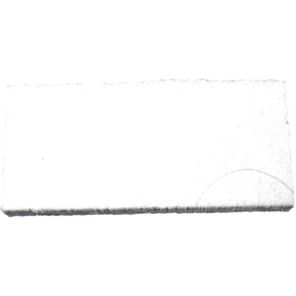 COMBO MELAMIN Hand Pad 220X110 MM GREY WHITE for Motorcycle Acc