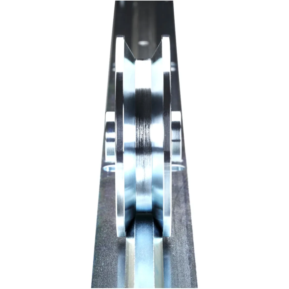 ROLLER SET SEG RAIL for Hella _0