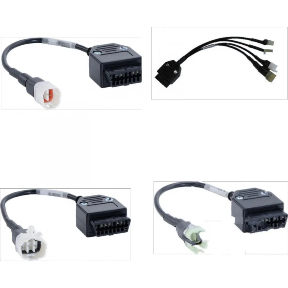 Adapterkit-Set Japan II_1