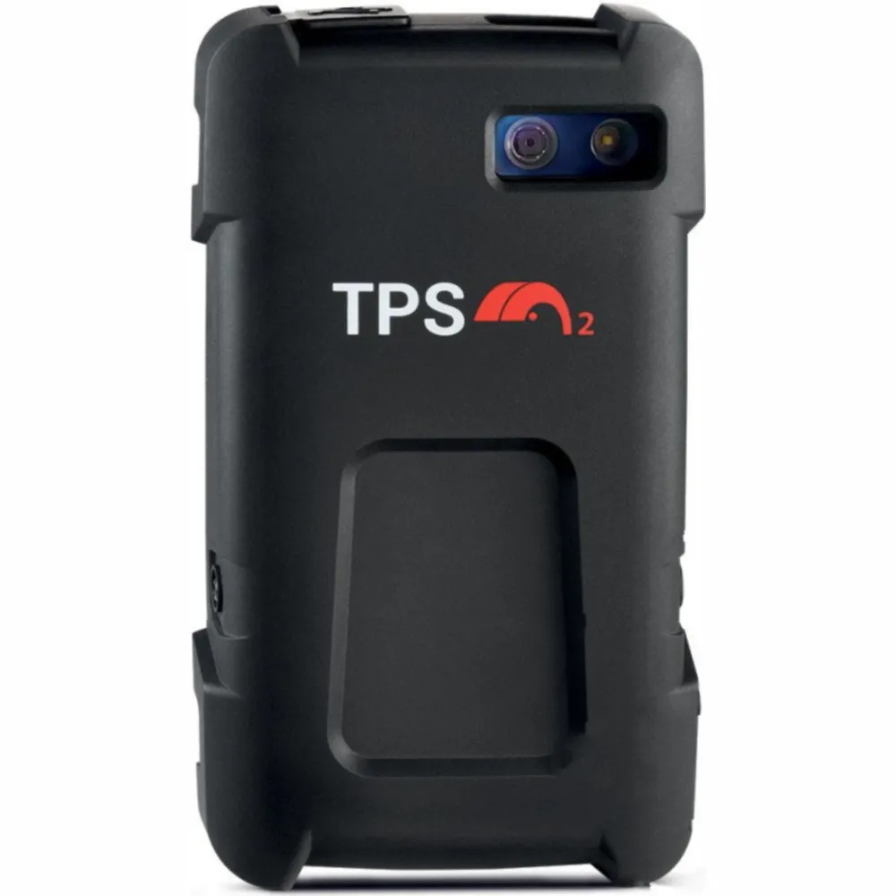 Tester texa tps ii tyre pressure control system_1