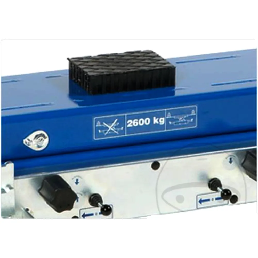 AC Hydraulic Grommet Pad 40 mm FSD2 for Scissor Lift_0