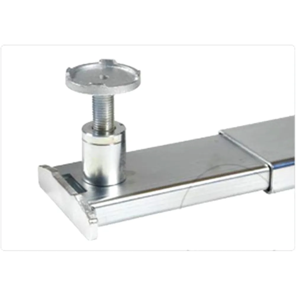 Justierbarer Sattel FSD 6 für Scherenheber_0