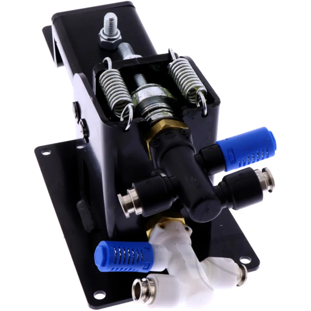 Butler BUDDY Pedal Unit for Motorcycles_0