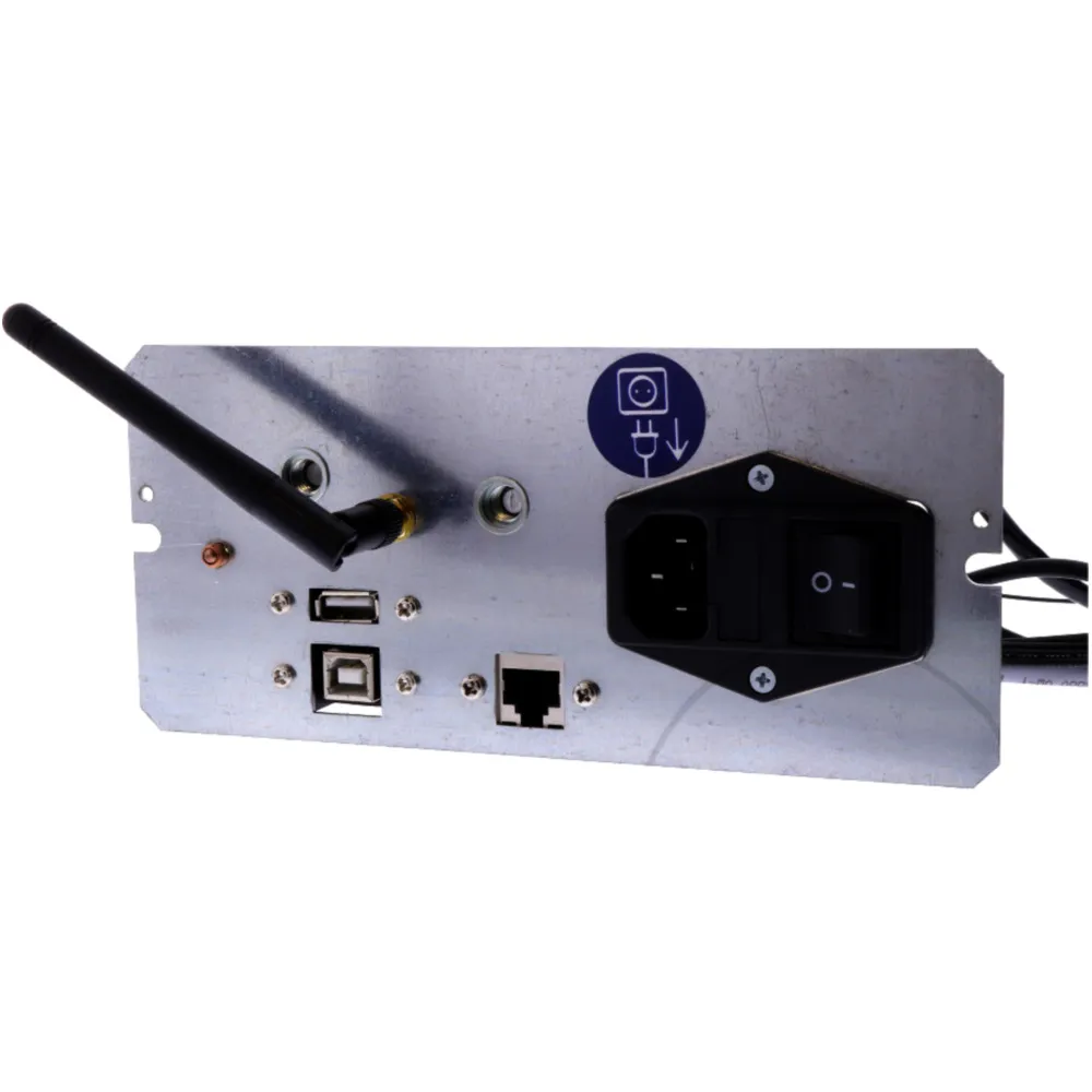 Geodyna 7340 Power Supply Unit for Motorcycles_0