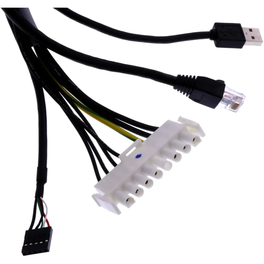 Geodyna 7340 Power Supply Unit for Motorcycles_1
