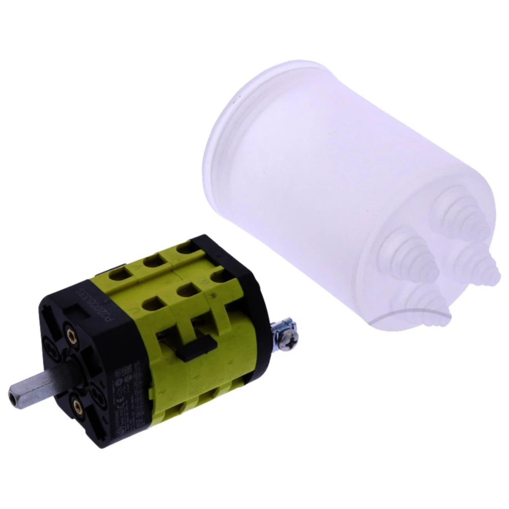 Ravaglioli Reverse Switch for Tire Mounting Machines G840_1