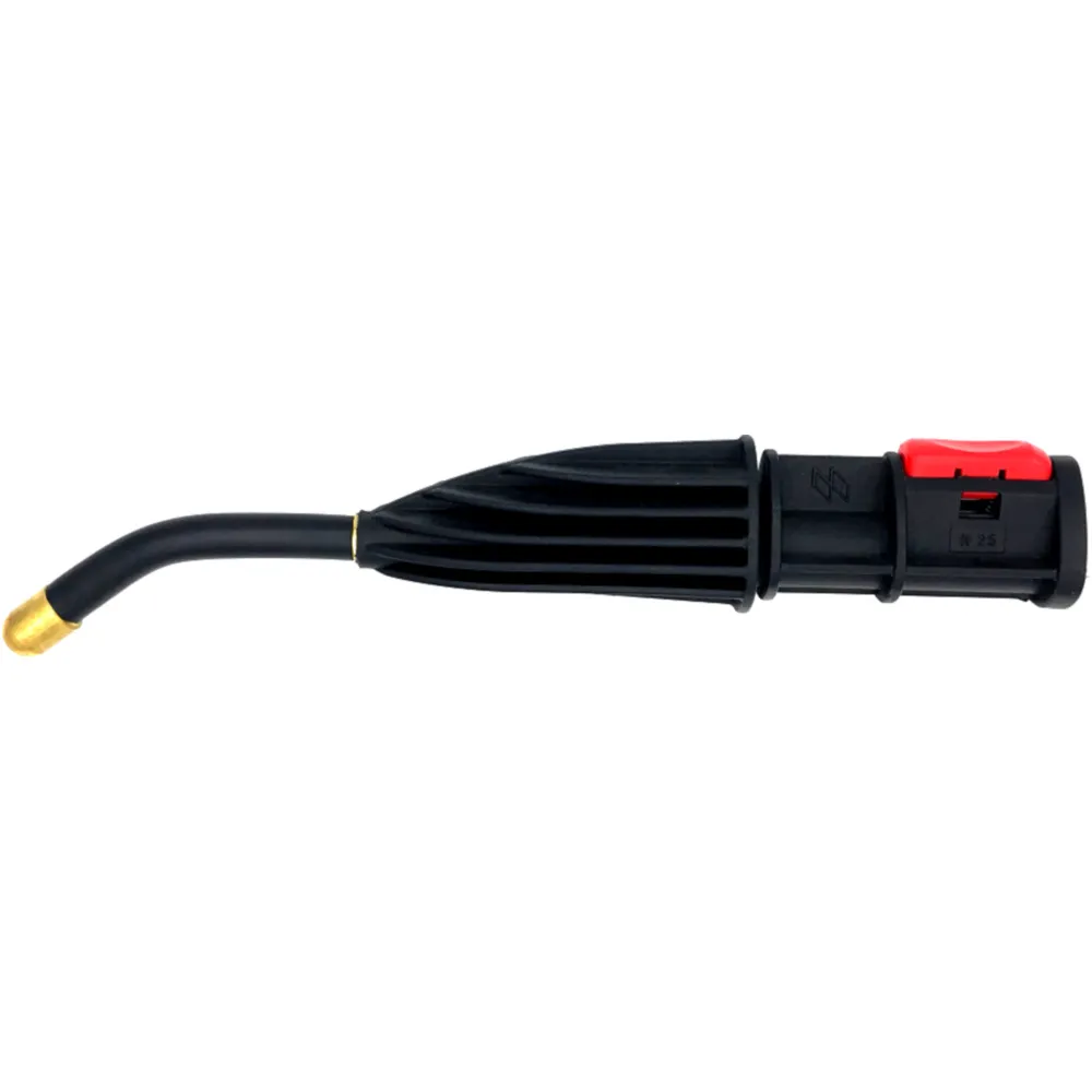 Tornador STEAM Steam Cleaner for Vehicle Detailing_1