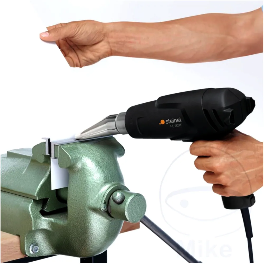 Hot Air Blower HL1821S for Standard Applications_1