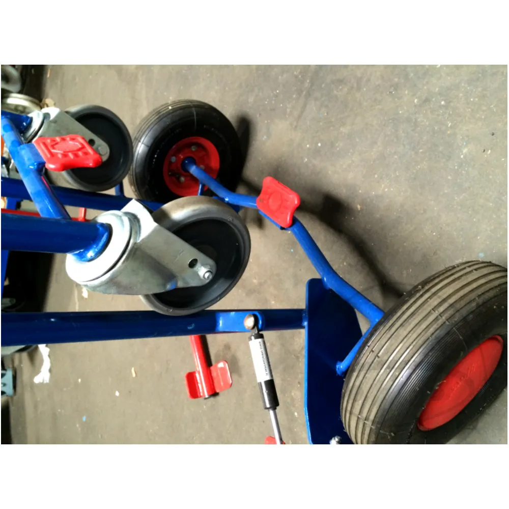 Support Wheel for Reifenkarre_0