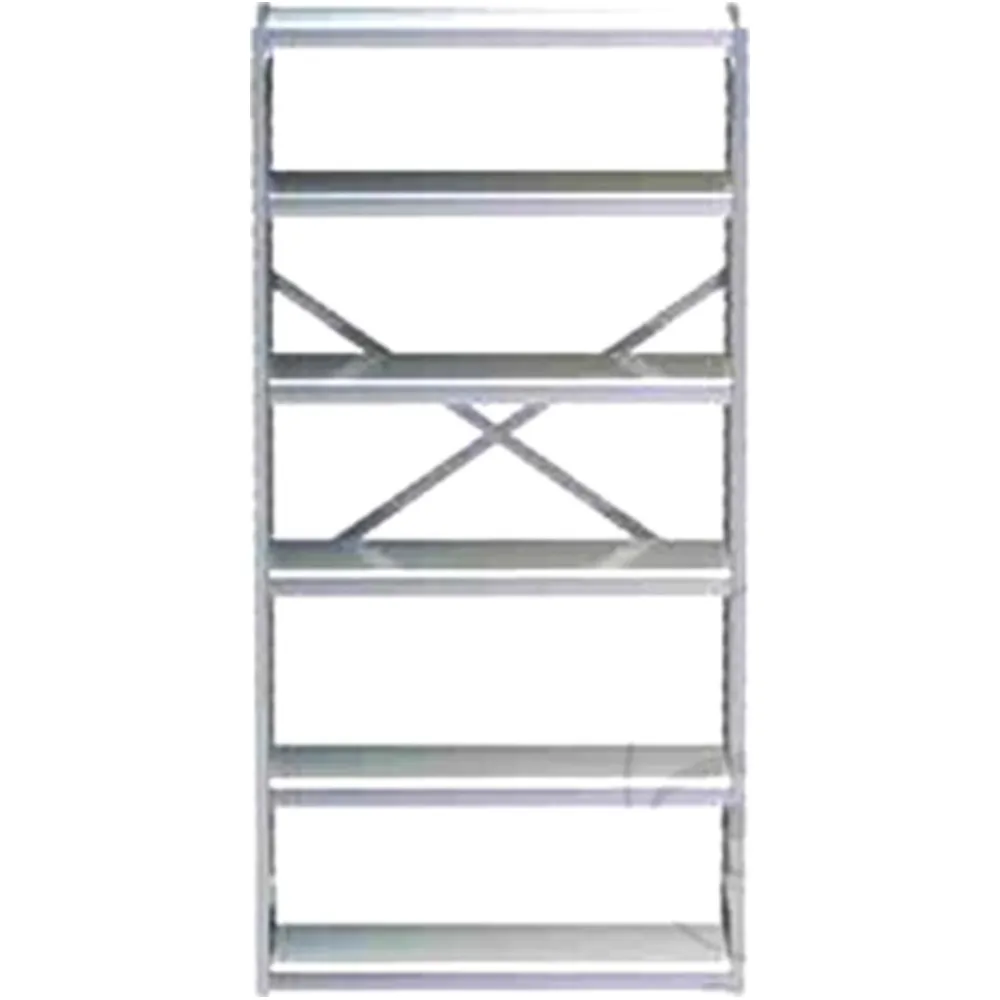 Shelf System Grundfeld 2200 x 1040 x 400 for Rauscher_0