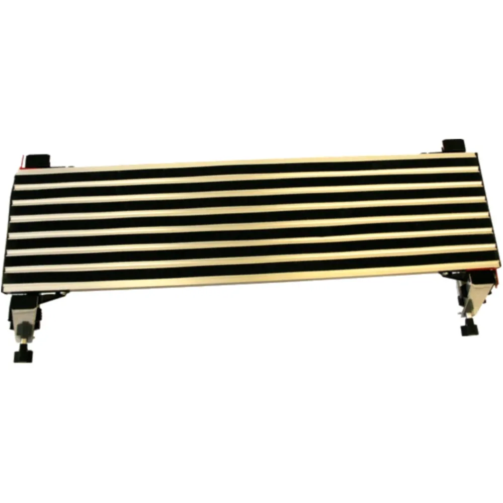 Aluminium Work Platform for Vans and SUVs_1