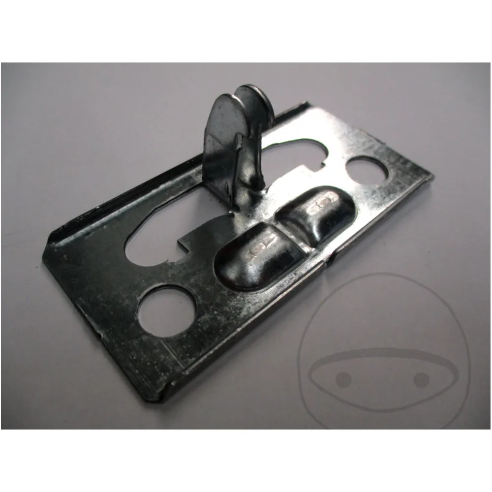 Steel Base for Tyre Rack M_1