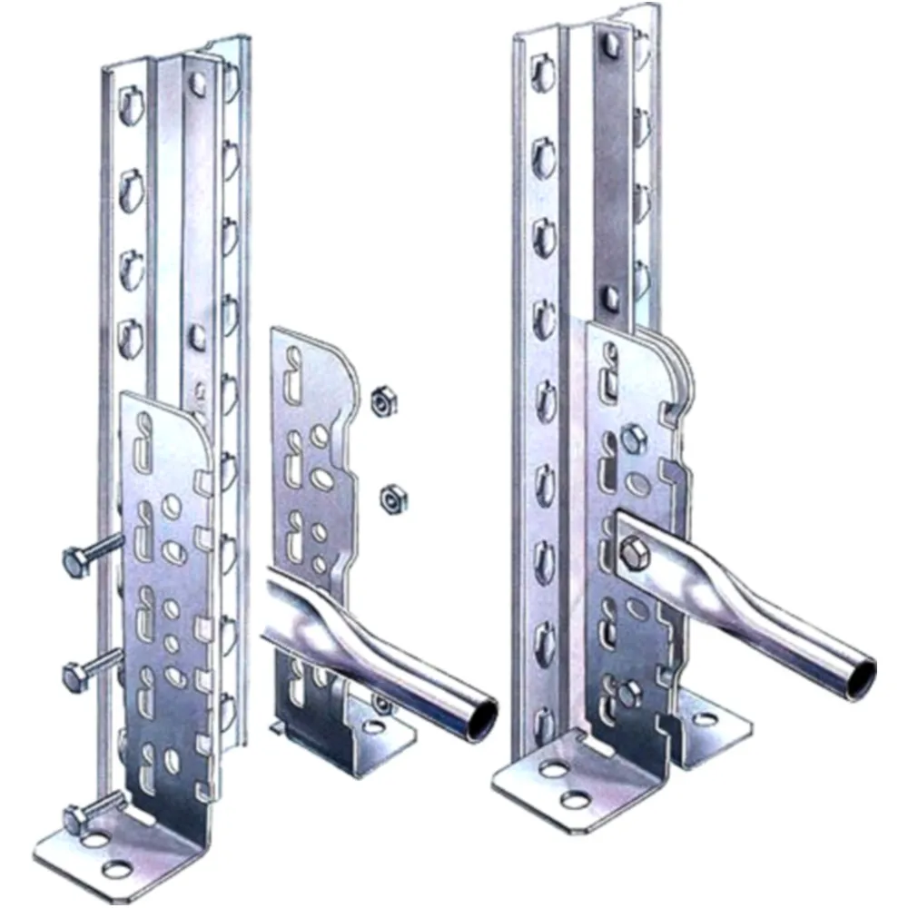 Steel Base for Tyre Rack M_0