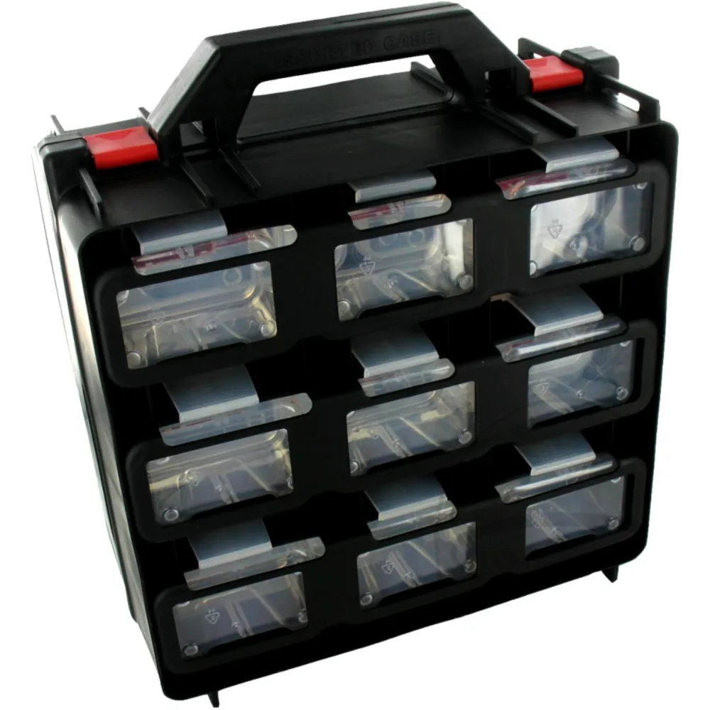 Assortment Case with 14 Boxes_0