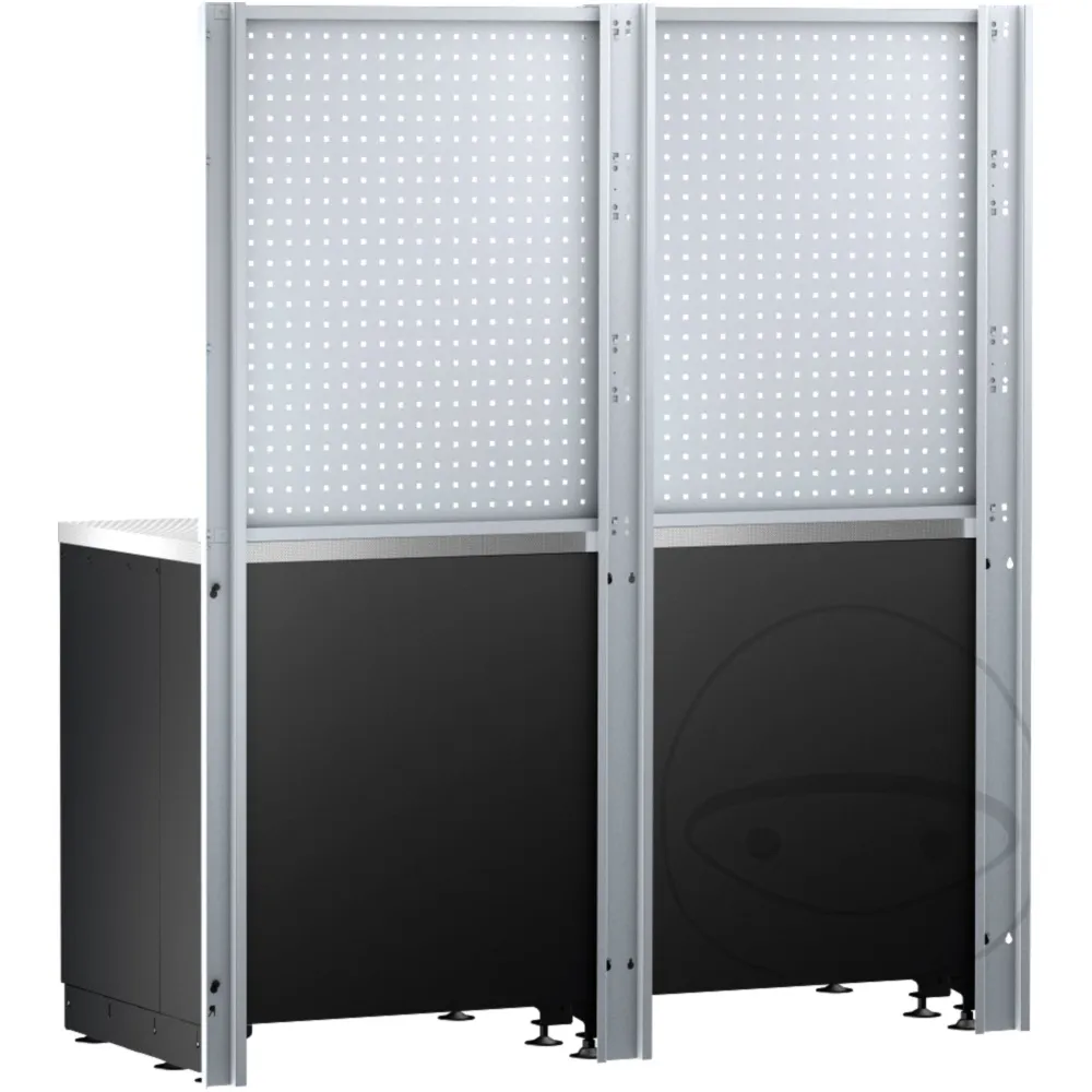 676 mm Cabinet Extension Frame for Vigor_1