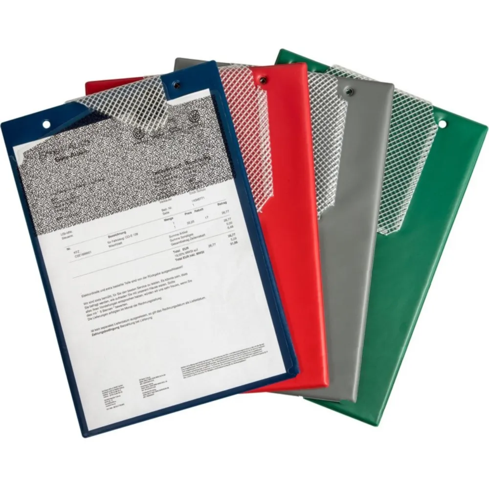 AUFTRAGSTASCHE SCHW 10STK 901500720_1