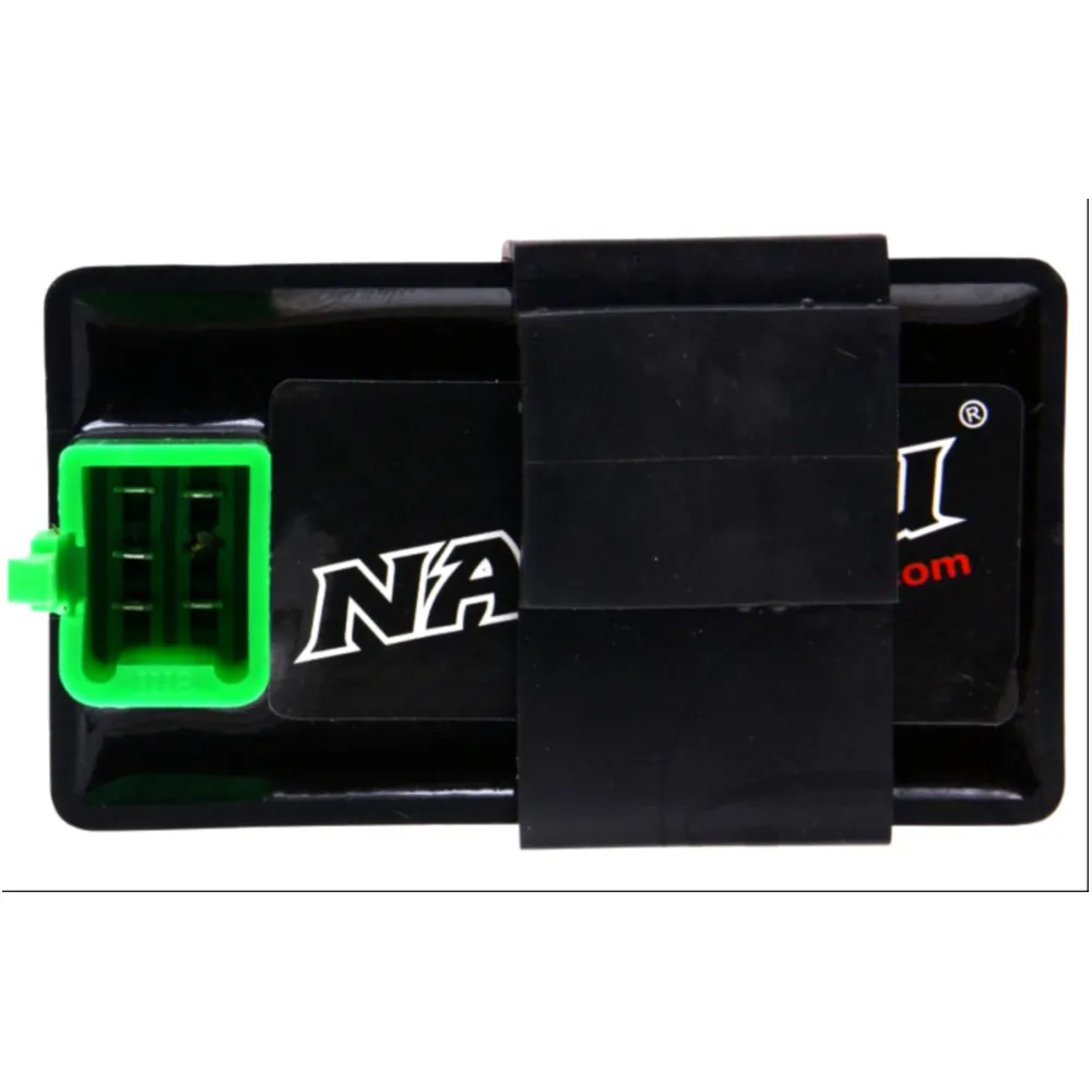 CDI - Einheit AC Naraku passend für: Baotian BT49QT - 7A1, BT49
