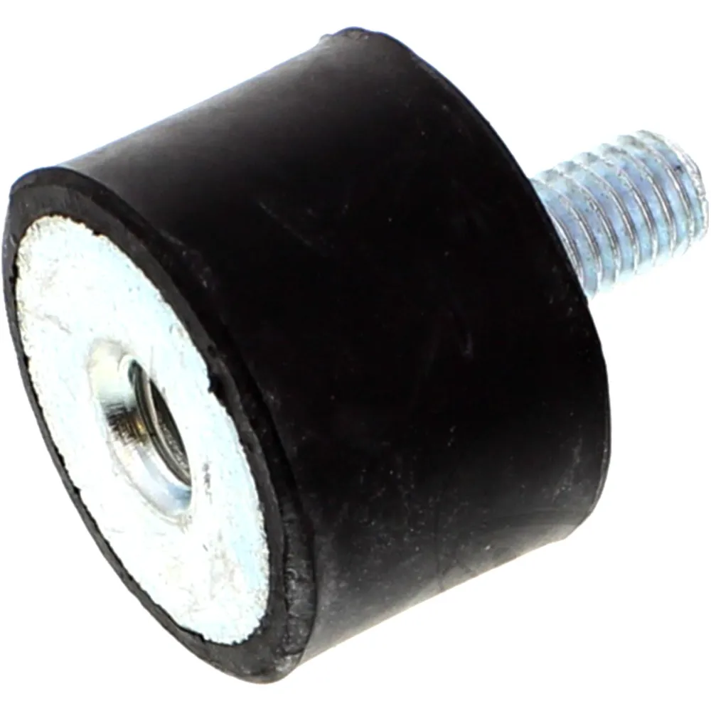SILENT BLOCK M8 with Internal and External Thread_0