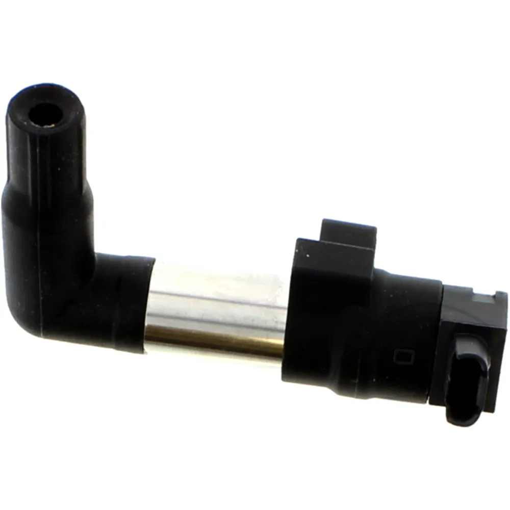 Ignition coil with spark plug cap BERU zs384 for: BMW R_0