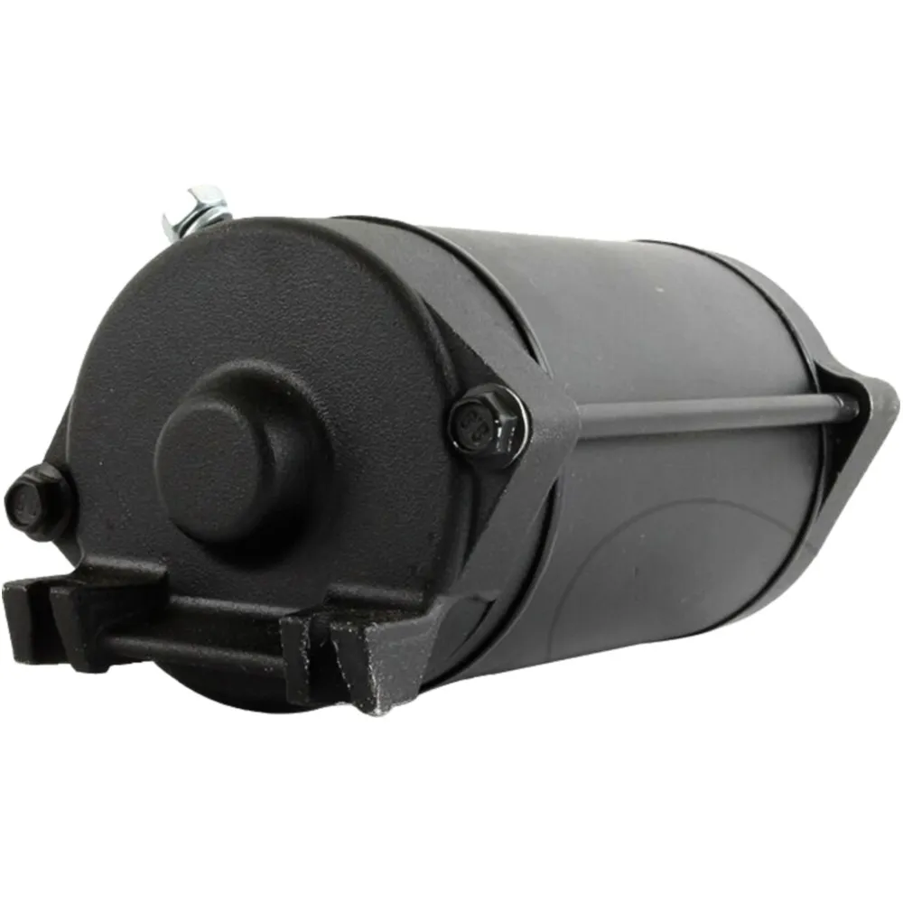 Starter motor ARROWHEAD 10 teeth for: Kawasaki VN, W_0