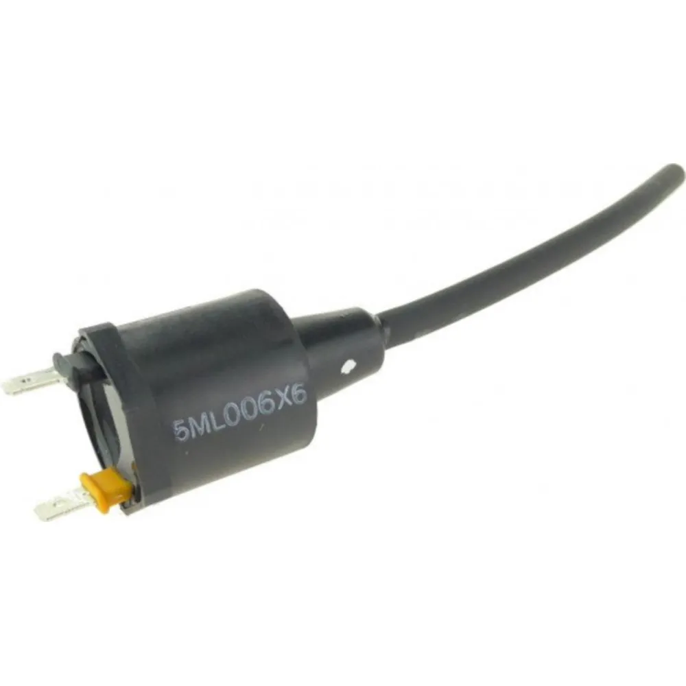 Zündspule Yamaha Originalersatzteil 5ML-H2310-00_1