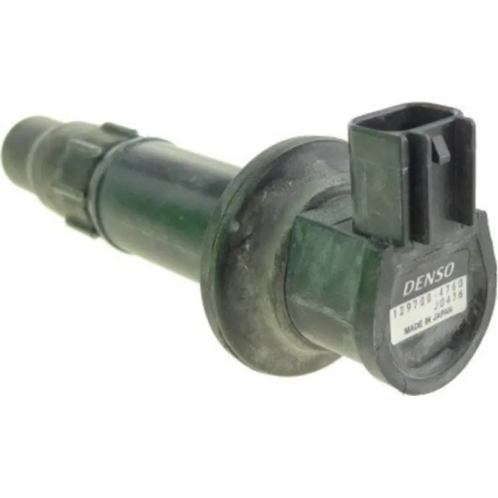 Zündspule mit Zündkerzenstecker Yamaha Originalersatzteil 5UL-8
