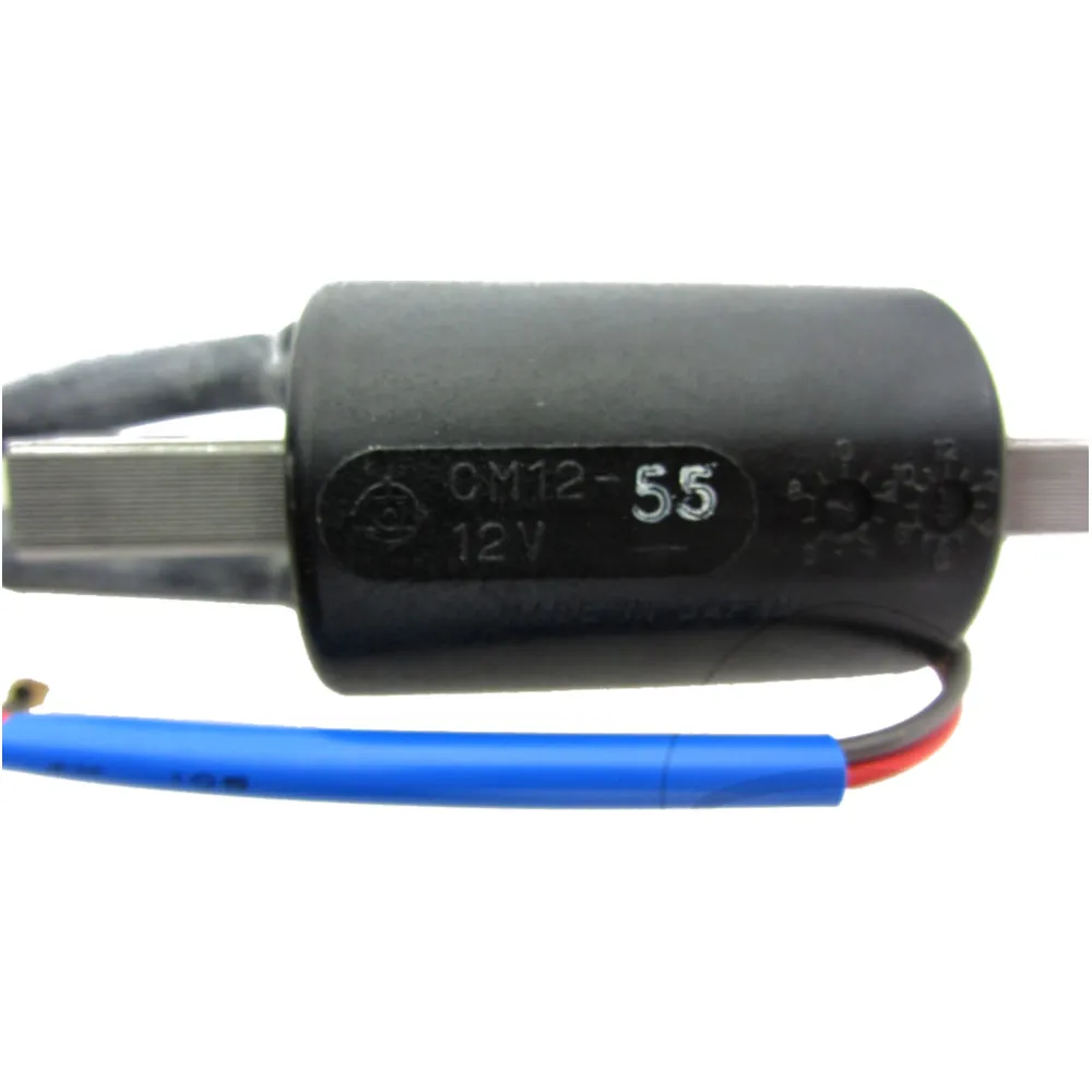 12V Coil Genuine Replacement Part for Motorcycles_0