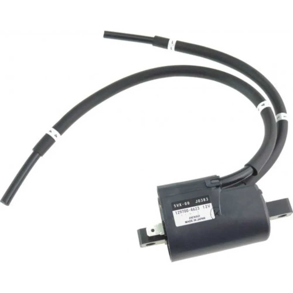 Zündspule 12V Yamaha Originalersatzteil 5VX-82310-00_2