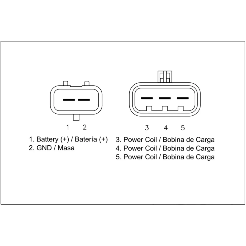 MOSFET Regulator/Rectifier for Motorcycles_0