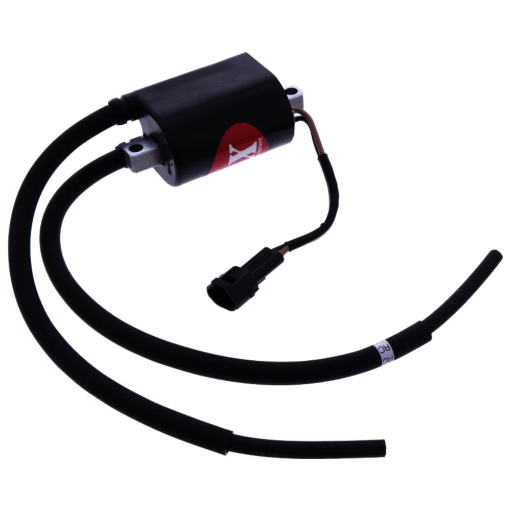 IGNITION COIL 12V REAR for Motorcycles_0