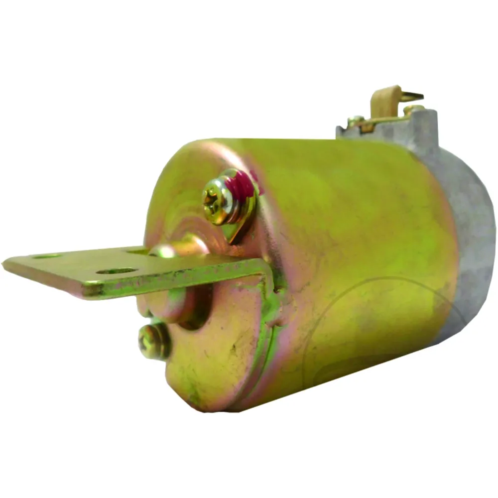 Starter motor JMP alternative: 7001081/7003684 for: Kymco MXU,