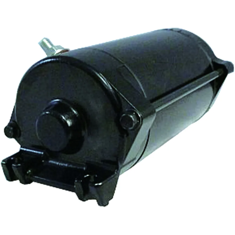 Starter motor JMP alternative: 7001254 for: Kawasaki VN, W_0