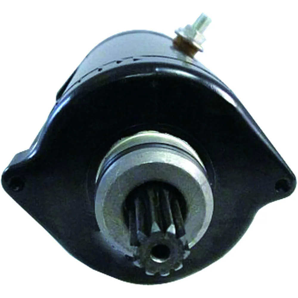 Starter motor JMP alternative: 7001254 for: Kawasaki VN, W_1