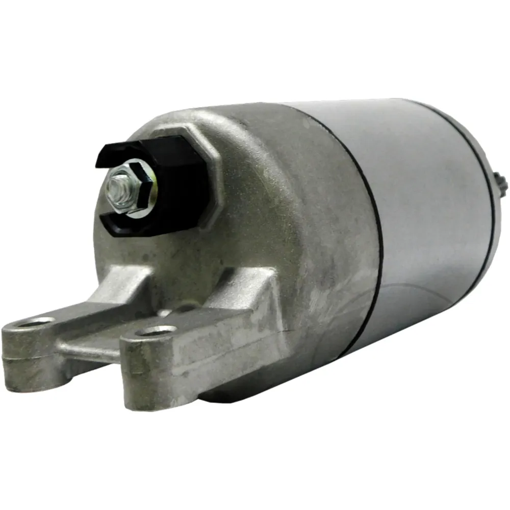 Starter motor JMP alternative: 7000634/7003713 for: Suzuki LT -