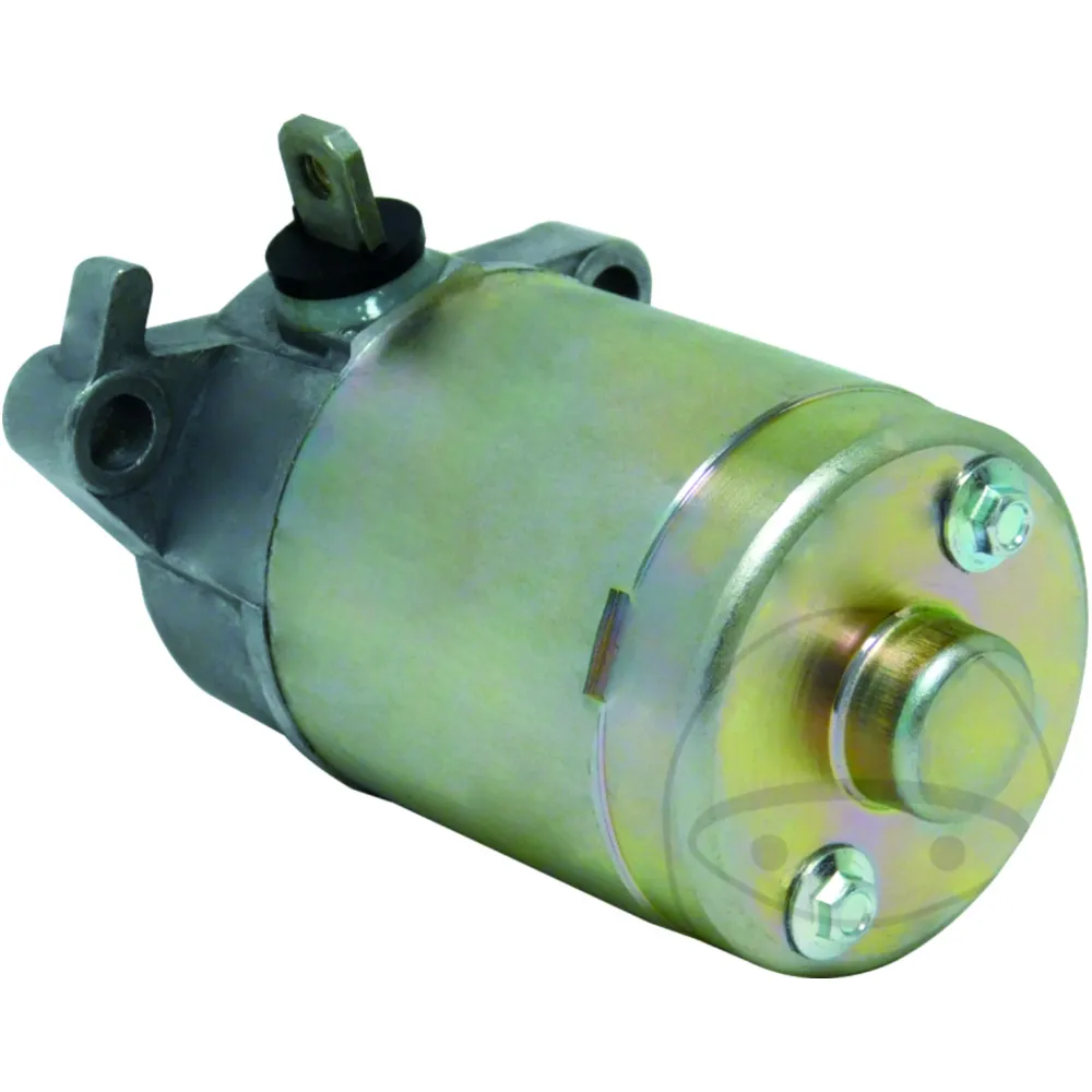 Starter motor JMP alternative: 7003378 for: Yamaha GPD, MWS, LT
