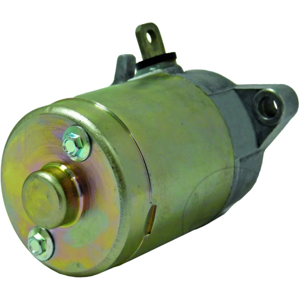 Starter motor JMP alternative: 7003378 for: Yamaha GPD, MWS, LT