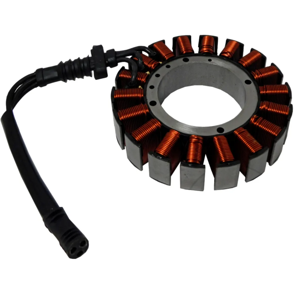 Stator for Motorcycles JMP_1