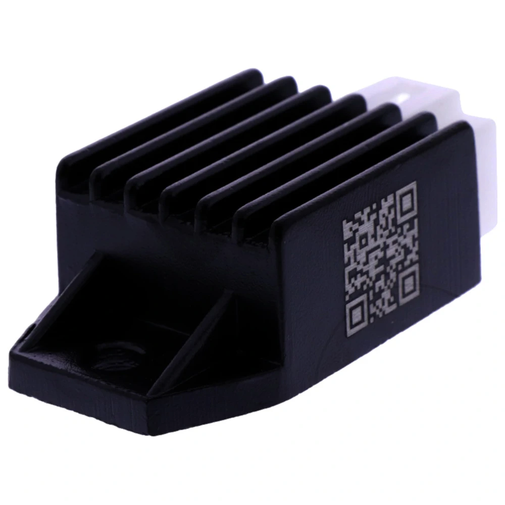 Regulator/rectifier JMP alternative: 7002651/7003493 for: Peuge