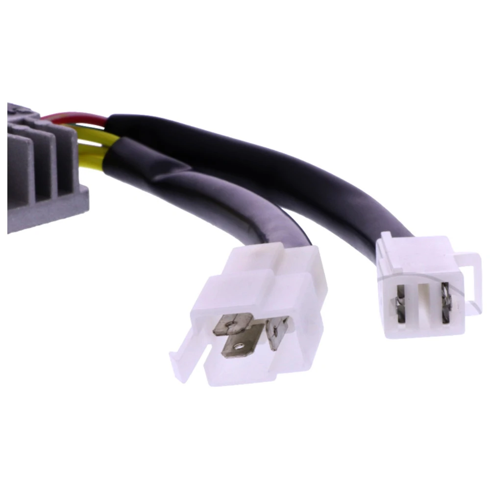 Regulator/rectifier JMP alternative: 7001848 for: Kymco People,