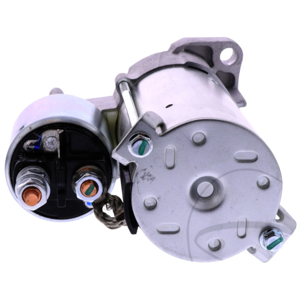 Starter motor JMP alternative: 7000995 for: BMW R_0