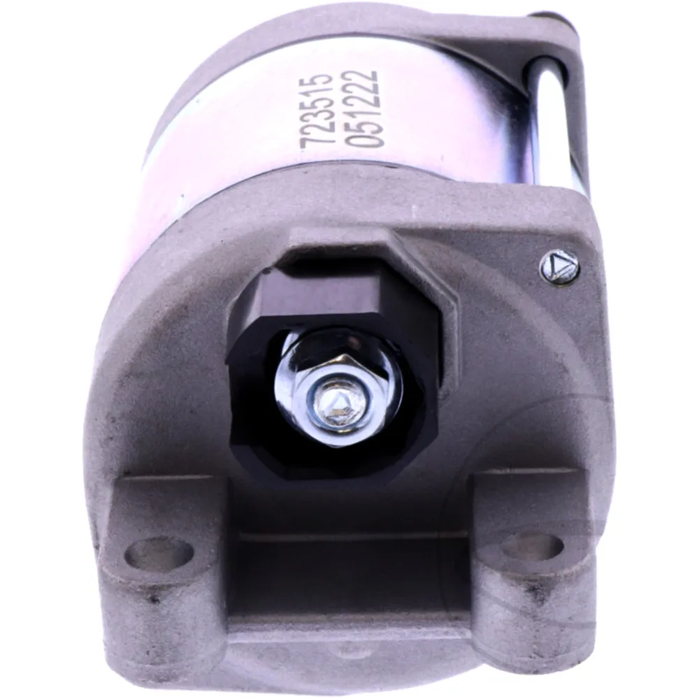Anlasser Arrowhead Alternative: 7003749 passend für: Husqvarna